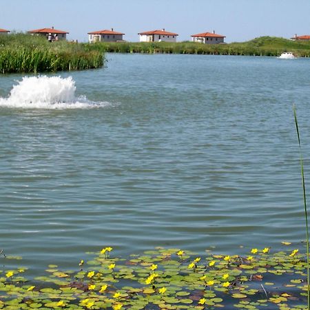 Blacksearama Golf & Villas Балчик Екстер'єр фото