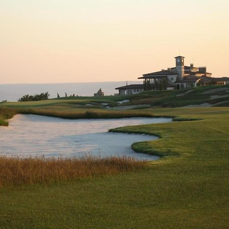 Blacksearama Golf & Villas Балчик Екстер'єр фото