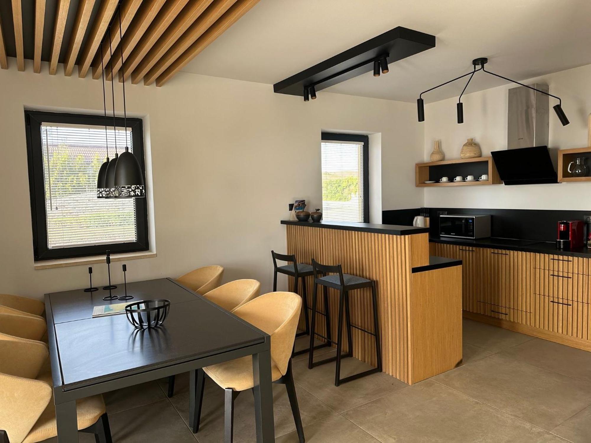 Blacksearama Golf & Villas Балчик Екстер'єр фото