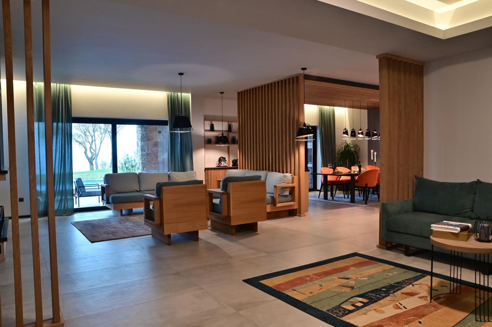 Blacksearama Golf & Villas Балчик Екстер'єр фото